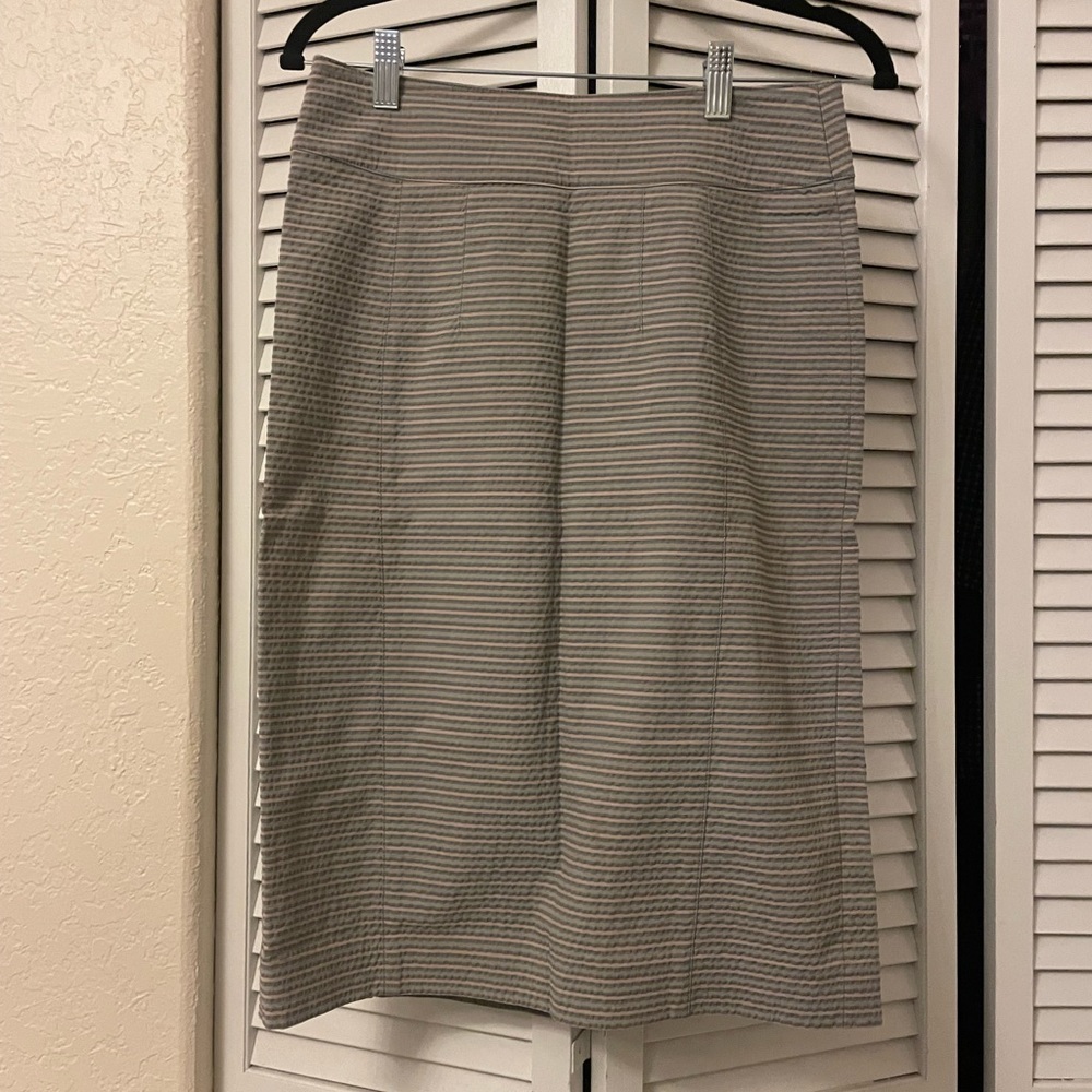 Burberry Skirt